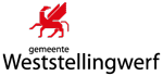 Logo Weststellingwerf, Naar de Homepage